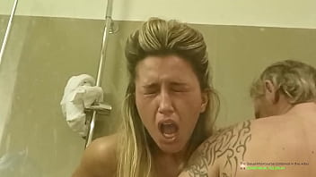 painful anal sex screaming