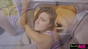 bratty sis aubrey sinclair