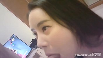 chinese girl hairy pussy