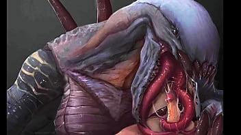 alien monster sex videos