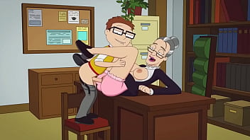 american dad porn comics