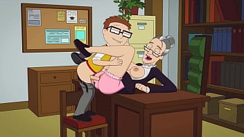 dad mistakes me for mom
