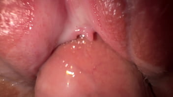 caught fingering pussy