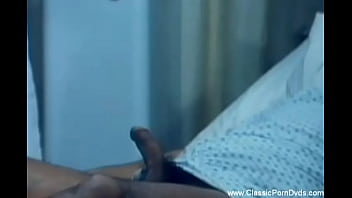 retro threesome porn