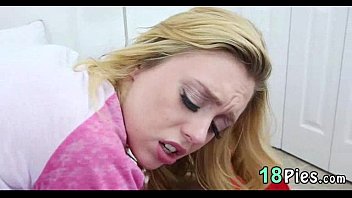 cum in side of me