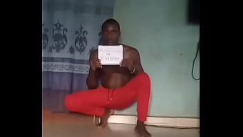 how to be a porn star in nigeria