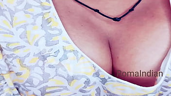 kyla cleavage