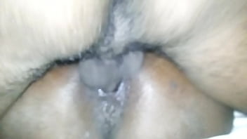 milf forces creampie
