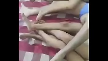 massage porn at home