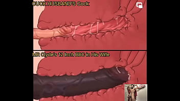 10 inch gay porn