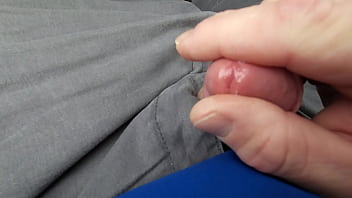 milf fucks 18 year old guy