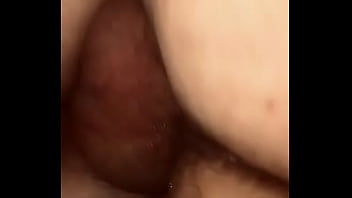 sloppy seconds for hubby