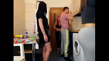 gender bender hentai