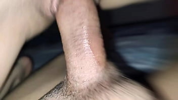 fuck me before the cops come