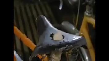 japanese bicycle porn