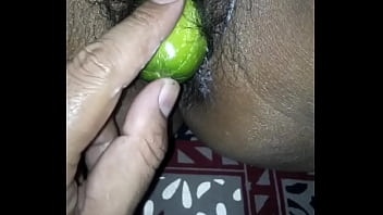 rain florence cucumber masturbation