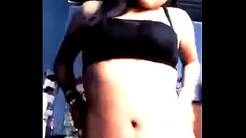 girlfriend strip