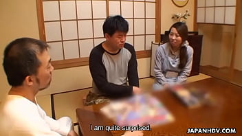 japanese wives uncensored