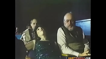 vintage dp porn