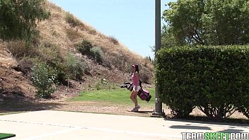 big ass cuban chick cleans and gets fucked 2