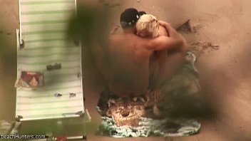 mom gives teen a bath