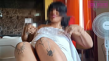 milf in pumps porn