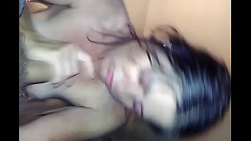 anal pounding a pro milf and an amateur