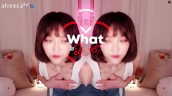 gagged korean
