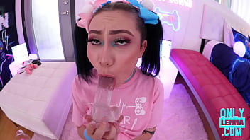 anastasia lux bbc