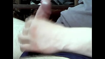 dad caught me jerking off