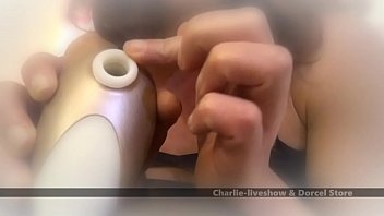 big clit sucking porn