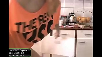 old woman and young guy porn