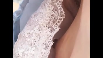 cleavage tease videos