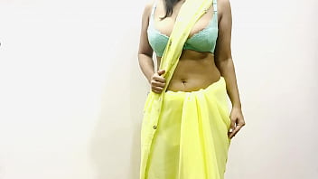 aishwarya rai in sexy saree