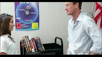 backroom casting redhead