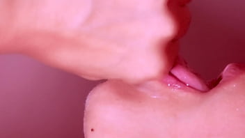 cfnm cum in mouth