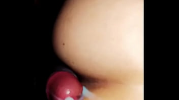 group anal creampie