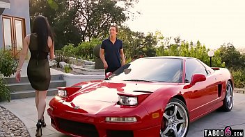 resident evil brazzers