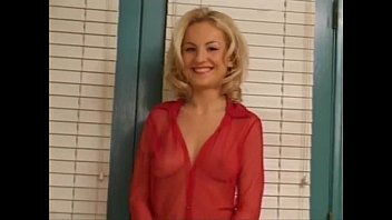 Amateur casting