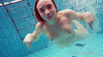 teen sex in swimming pool