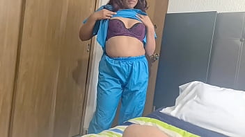night shift nurse xxx