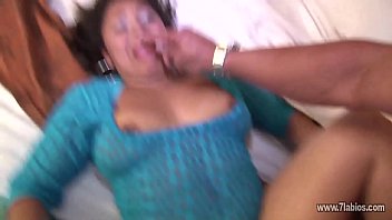 fit latina porn