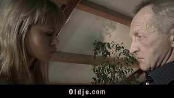 old man fuck black