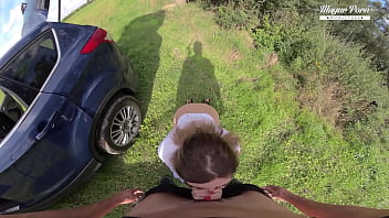 porn casting gone bad