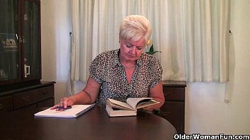 mom orgasm video