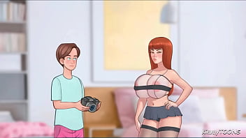 dumb horny jock