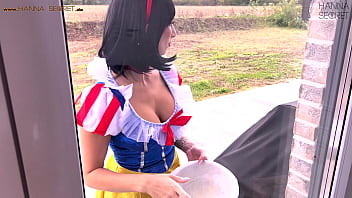 porn snow white and the seven dwarfs