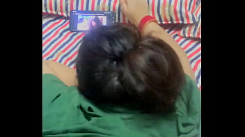 indian pussy massage