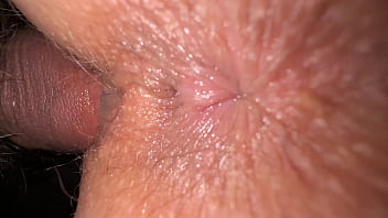 milf opened with young boy