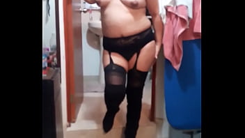 ladyboy mexicana